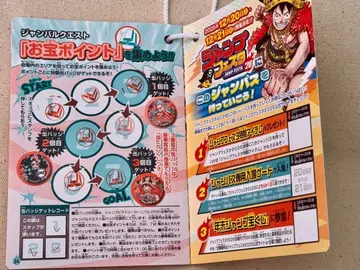 점프 빅토리 여권 2025 점프발 여권