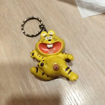 레트로 이나갓페 타이쇼 냥코 선생님 키링