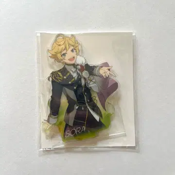 앙스타 스타포니 아크릴 스탠드 하루카와 소라