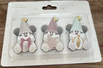 리루린린 데코레이션 마그넷