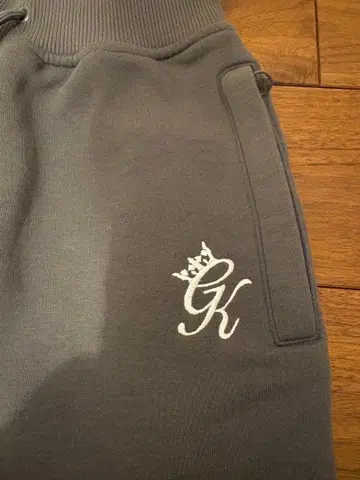 [ 미사용 새상품 택 포함 ] GYM KING 여성용 조거 팬츠