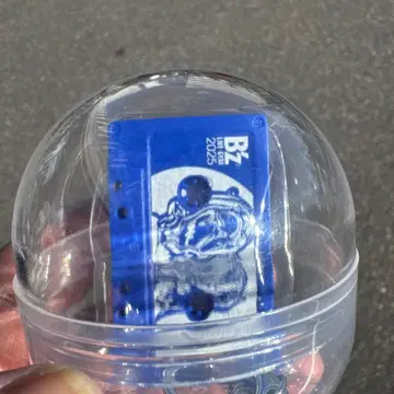 B'z FYOP 아이치 15일 날짜 카세트 참 반테린 돔