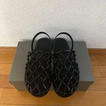 Anuke 샌들 사이즈 36