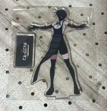 극장판 체인소 맨 레제 편 봄 아크릴 스탠드