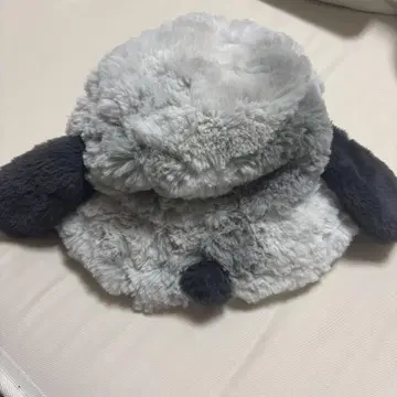 [ 즉시 구매 가능 ] 스누피 버킷햇 겨울 크리스마스 새상품급