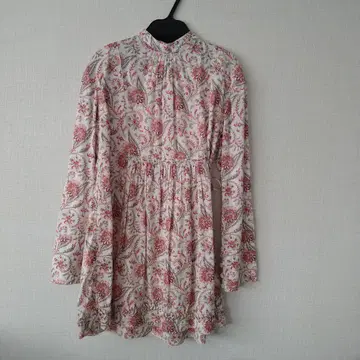 튜닉 TOMORROWLAND:SOULEIADO