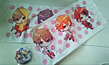 스토푸리 굿즈 스토메모 4