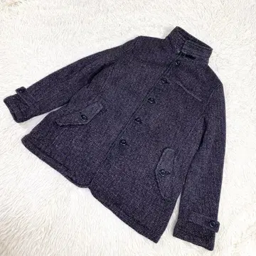 INSPIRE 라이너 포함 충전솜 코트 자켓