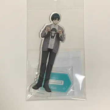 블루 록 유라쿠초 마루이 이토시 린 아크릴 스탠드