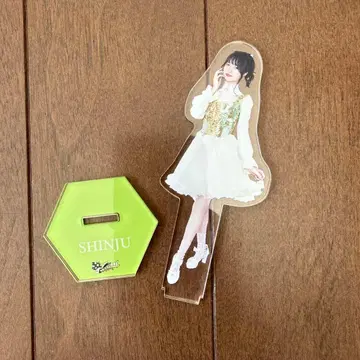 이기가리 도호쿠산 요시세 신주 아크릴 스탠드