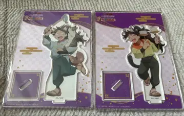 닌타마 난자타운 아크릴 스탠드 쿠쿠치 타케야