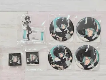 가정교사 히트맨 REBORN! 프랑 온라인 복권 수련 풍경 ver.