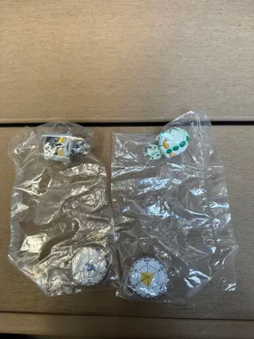 죠죠 컬렉션 캡슐 피규어 컬렉션 더 밴드 에코즈 ACT 3