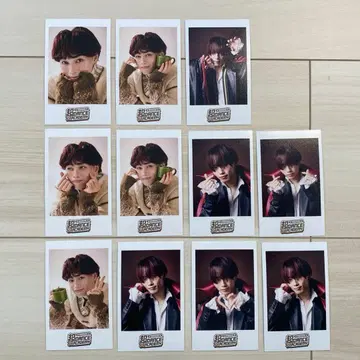 초특급 마사히로 MASAHIRO 초 DANCE Academy 미니 사진