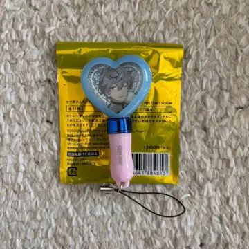 앙스타 스타포니 미니 펜라이트 참 컬렉션 세나 이즈미