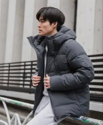 [인기 오버 사이즈] 별주 미즈사와 다운 마운테니어 라이트 23-24AW