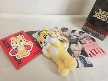 NEXZ Beat-Boxer NEXZOO반 휴로미