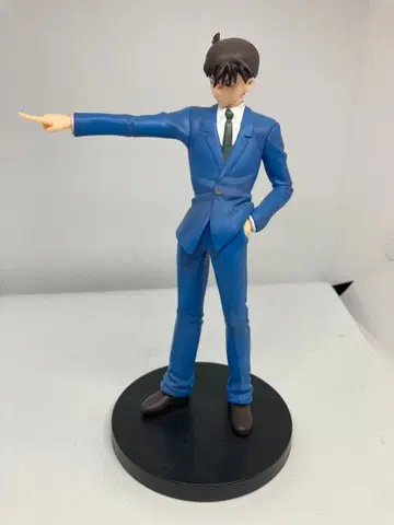 명탐정 코난 남도일(쿠도 신이치) 피규어