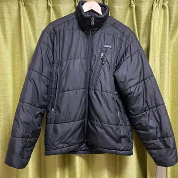 레어 파타고니아 퍼프 자켓