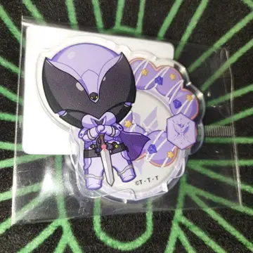 슈퍼 전대 50주년 트리 빌리지 파피용 오져 미니 아크릴 스탠드