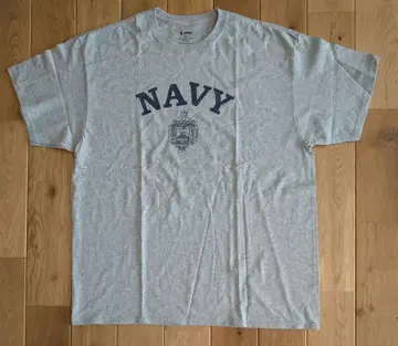 UsNavy T셔츠 XL 사이즈 SOFFE사제 거의 새상품