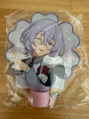 아이돌 응원봉 튜브 - Superbloom 유메