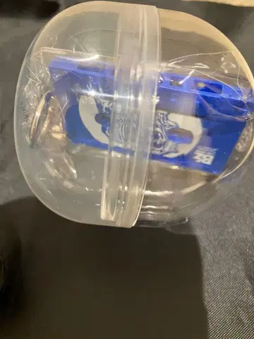 B'z LIVE-GYM2025 FYOP 가챠 카세트 참