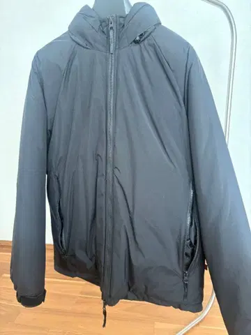 BAF ECWCS LEVEL 7 플리마 로프트 자켓