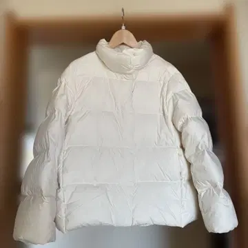 유니클로 파우더 소프트 다운 올해 신상 2025 모델