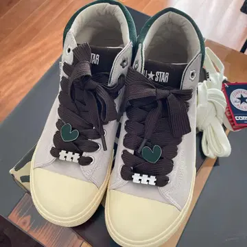 ALL STAR(R) BORDERSTAR TTT MSW MID