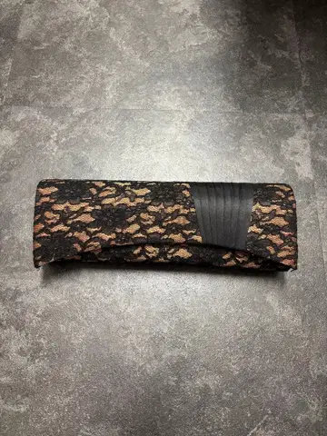 GRACE CONTINENTAL 그레이스 콘티넨탈 클러치백 결혼식