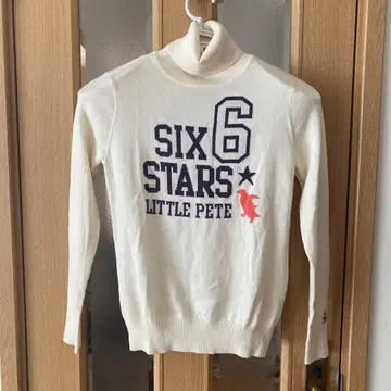 시착만 한 새상품급 맨싱 터틀넥 스웨터