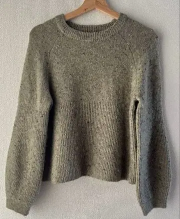 YONFA 니트 믹스 혼방