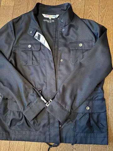 LEONARD 블랙 자켓 사이즈 40