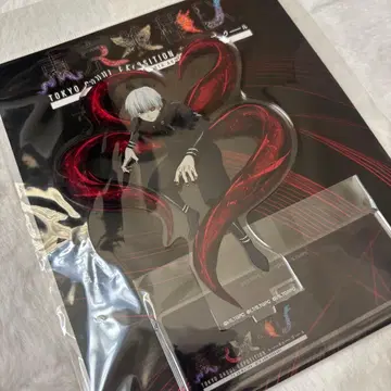 도쿄 구울 EX. 카네키 켄B 아크릴 스탠드