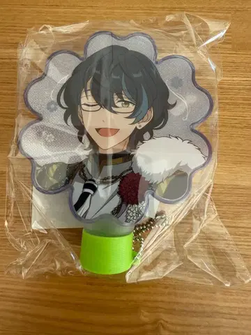 아이돌 응원봉 튜브 - Superbloom 아오바 츠무기