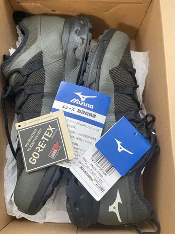 MIZUNO x MARGARET HOWELL WAVE EVOKE GTX