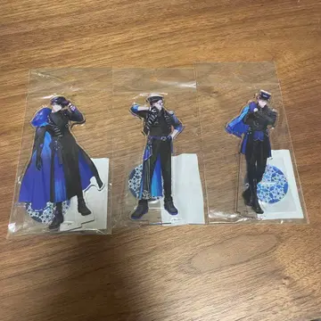 [그에게 의뢰하지 마세요] 3세트