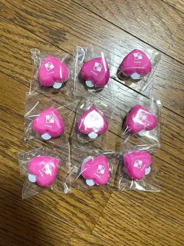 컬러풀 피치 토부 동물공원 노아상 링 라이트