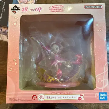 BANDAI Sweet Magical Surprise! 피규어