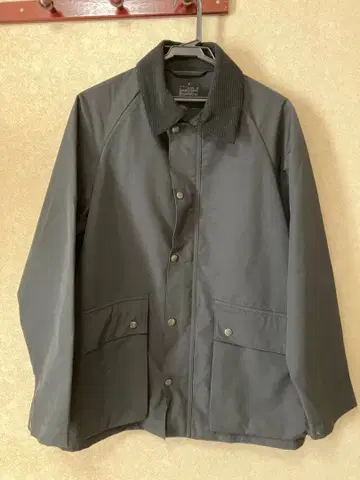 무인양품 나일론 자켓