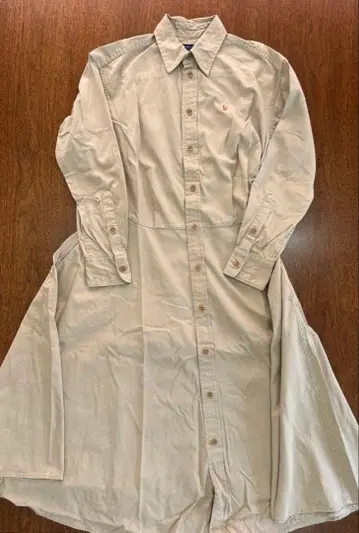 랄프 로렌 원피스 A라인 M