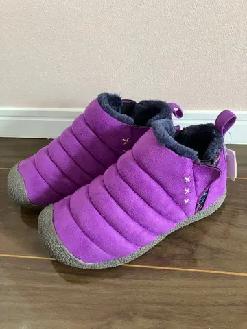 차이하네 Amina 티모나 신발 보아 부츠