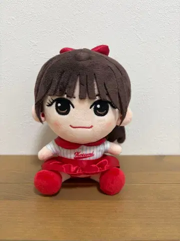 CANDYTUNE 타치바나 코토미 치비 누이