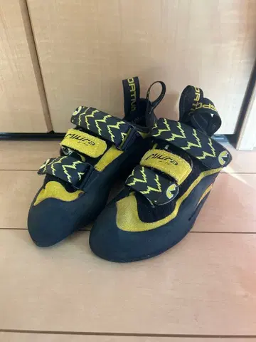 스포르티바 Sportiva 미우라 VS 클라이밍 신발 36