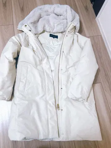 [새상품급] URBAN RESEARCH 다운 자켓 M 36