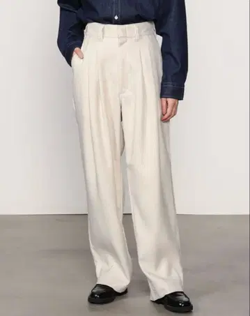 THE SHINZONE TOMBOY PANTS