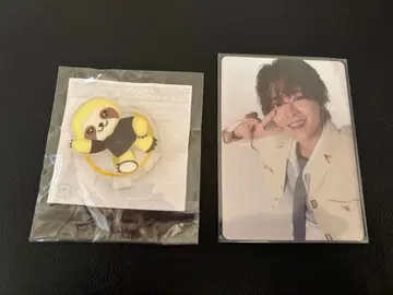 GENIC 니시모토 마이 캡슐 토이 & 트레이딩 카드 세트