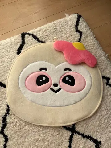 NiziU 아야카 부채 케이스 아노