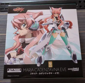 심포기어 ACT MODE 마리아 카덴차브나 이브 [ 미개봉품 ]